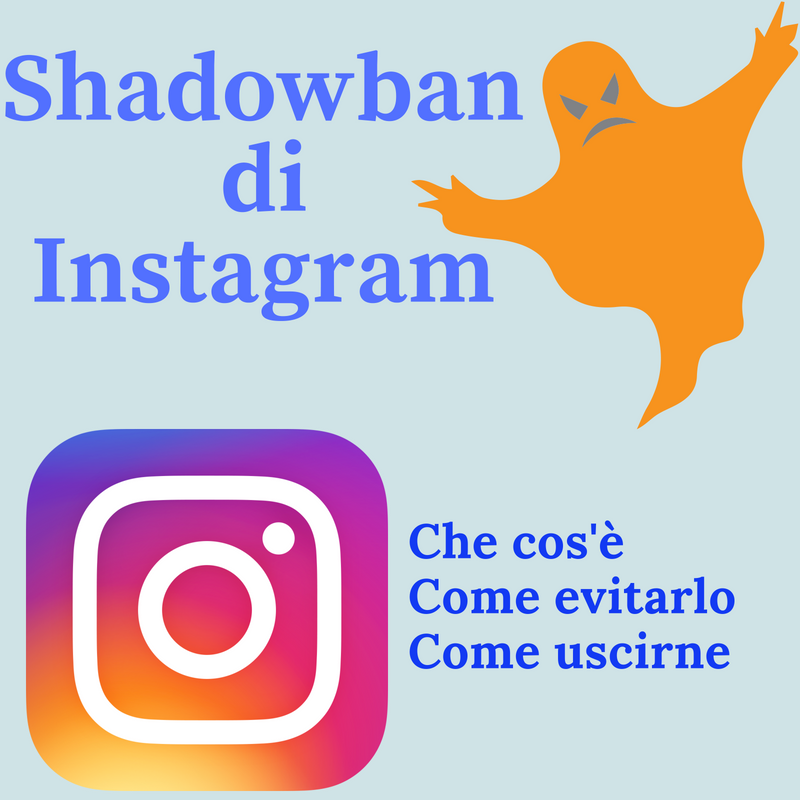 shadowban di instagram