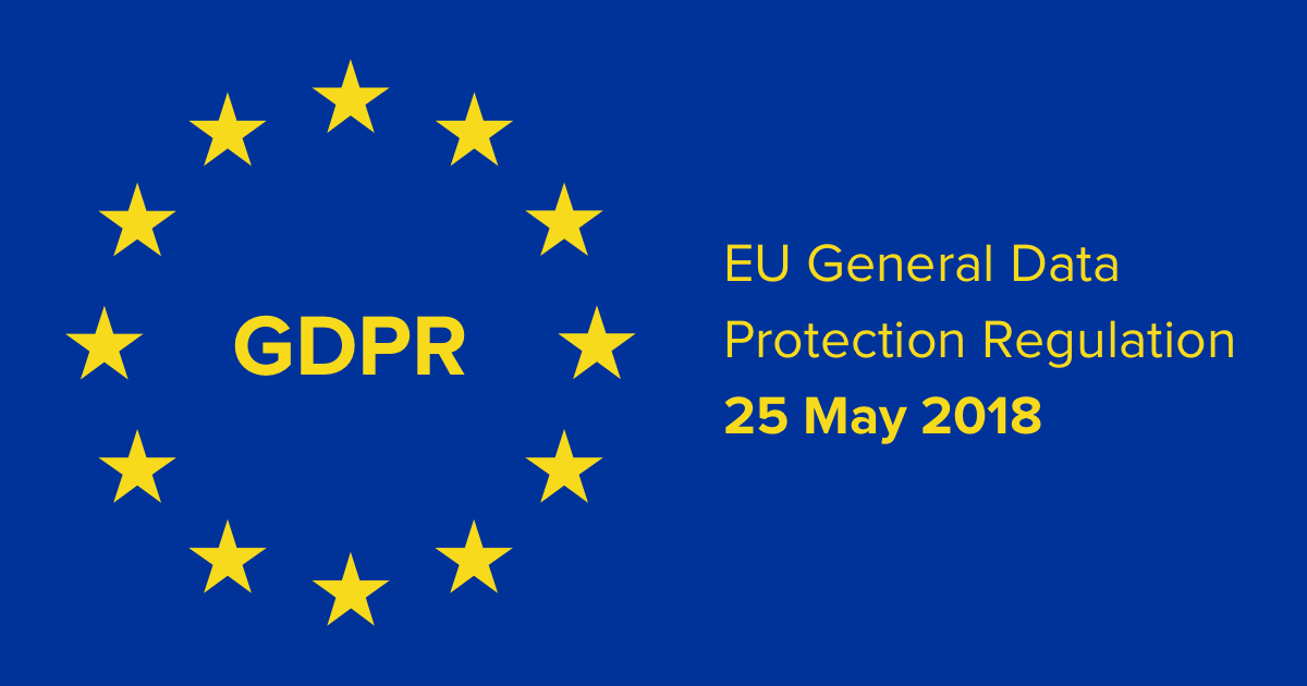 GDPR Guida rapida se hai un blog